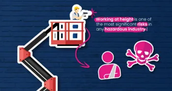 Working at Height Awareness