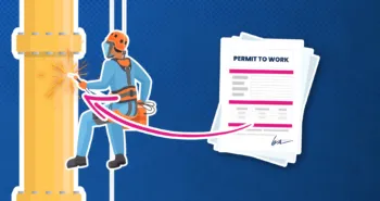 Control of Work