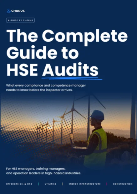 HSE cover