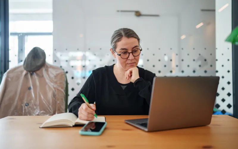 E-learning overview